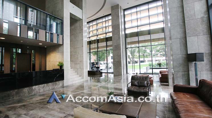 The Lumpini 24 Condominium  1 Bedroom For Rent BTS Phrom Phong in Sukh04
