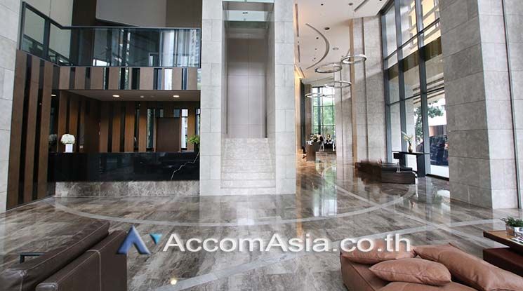 The Lumpini 24 Condominium  1 Bedroom For Rent BTS Phrom Phong in Sukh05