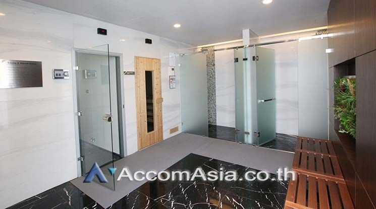 The Lumpini 24 Condominium  1 Bedroom For Rent BTS Phrom Phong in Sukh06