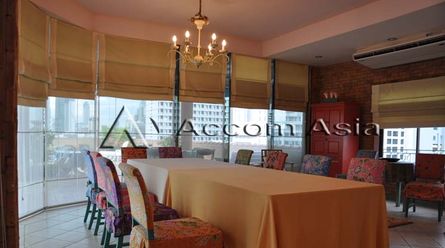 La Residenza Condominium  2 Bedroom For Rent BTS Nana in Sukhumvit Ban02
