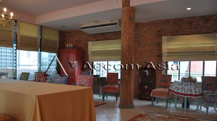 La Residenza Condominium  2 Bedroom For Rent BTS Nana in Sukhumvit Ban04
