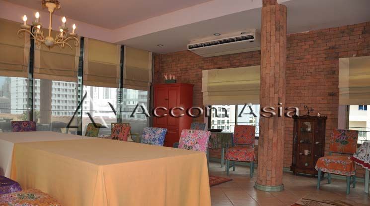 La Residenza Condominium  2 Bedroom For Rent BTS Nana in Sukhumvit Ban05