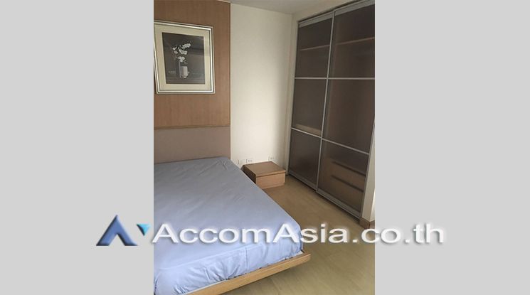 The Bangkok Sukhumvit 61 Condominium  2 Bedroom For Rent BTS Ekkamai i05