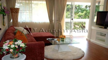 Classy Residence Apartment  2 Bedroom For Rent BTS Ekkamai in Sukhumvi02