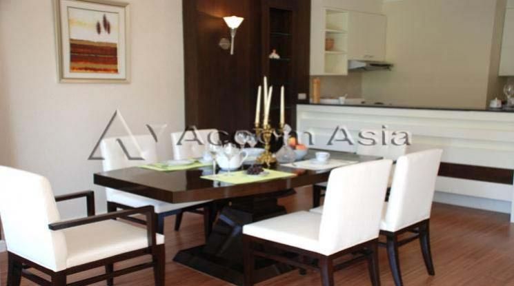 Classy Residence Apartment  2 Bedroom For Rent BTS Ekkamai in Sukhumvi06
