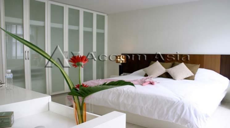 Boutique Style Building Apartment  2 Bedroom For Rent BTS Sala Daeng -04