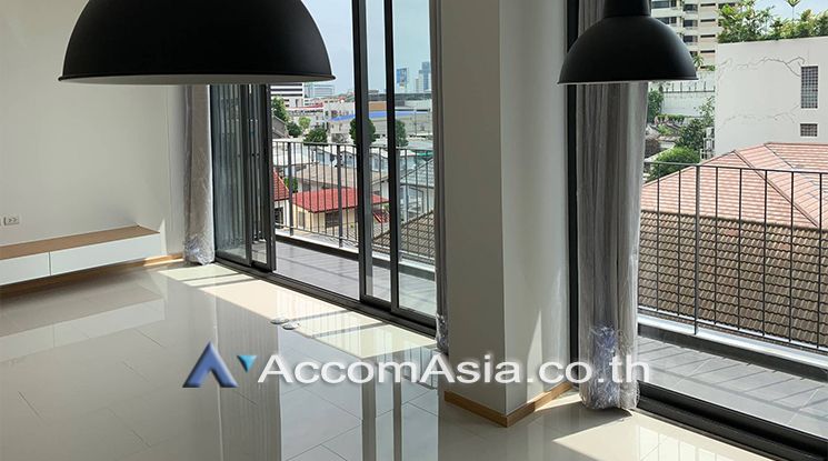 Brand New Boutique Modern Apartment Apartment  3+1 Bedroom For Rent BT04