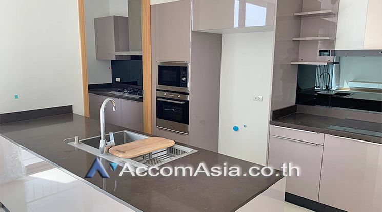Brand New Boutique Modern Apartment Apartment  3+1 Bedroom For Rent BT05