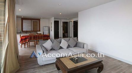 Click Sukhumvit 65 Condominium  3 Bedroom For Rent BTS Ekkamai in Sukh02