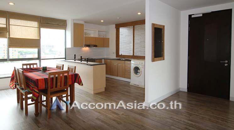 Click Sukhumvit 65 Condominium  3 Bedroom For Rent BTS Ekkamai in Sukh04