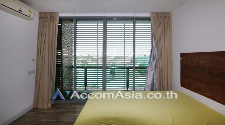 Click Sukhumvit 65 Condominium  3 Bedroom For Rent BTS Ekkamai in Sukh06