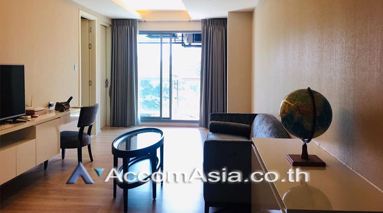 H Sukhumvit Condominium  1 Bedroom For Rent BTS Phrom Phong in Sukhumv01