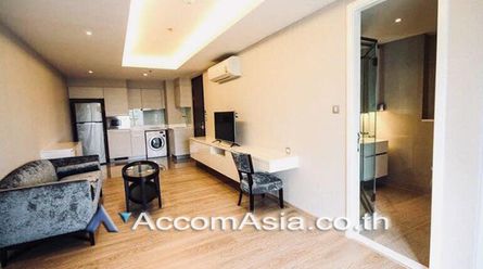 H Sukhumvit Condominium  1 Bedroom For Rent BTS Phrom Phong in Sukhumv02