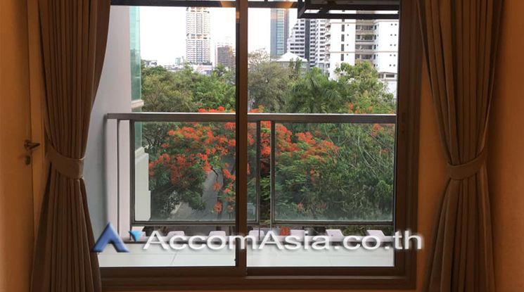 H Sukhumvit Condominium  1 Bedroom For Rent BTS Phrom Phong in Sukhumv03