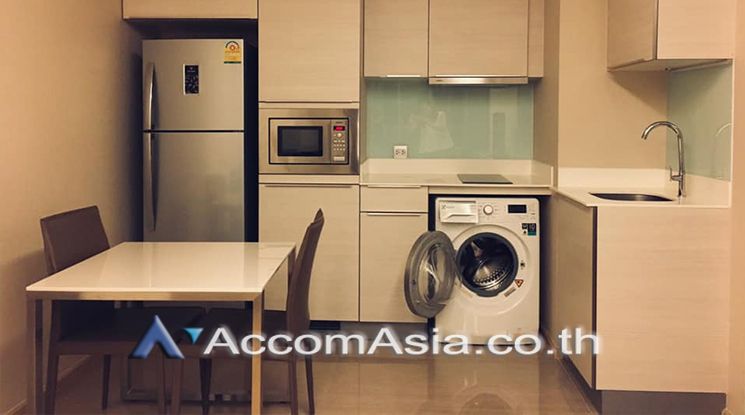 H Sukhumvit Condominium  1 Bedroom For Rent BTS Phrom Phong in Sukhumv04