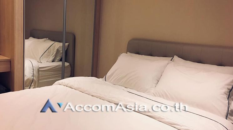 H Sukhumvit Condominium  1 Bedroom For Rent BTS Phrom Phong in Sukhumv05