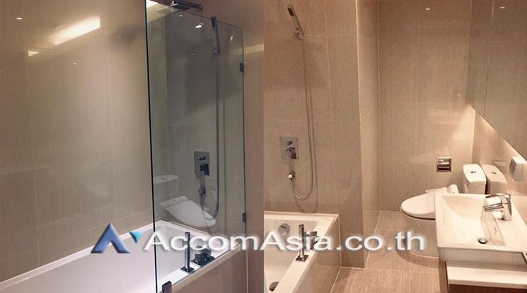 H Sukhumvit Condominium  1 Bedroom For Rent BTS Phrom Phong in Sukhumv06