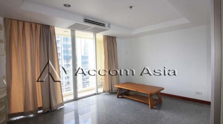 Asoke Place Condominium  1 Bedroom For Rent BTS Asok - MRT Sukhumvit i04