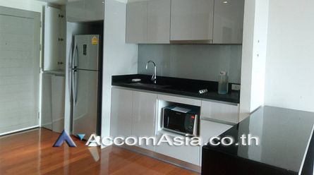 La Citta Penthouse Condominium  2 Bedroom For Rent BTS Thong Lo in Suk02