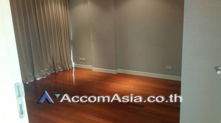 La Citta Penthouse Condominium  2 Bedroom For Rent BTS Thong Lo in Suk03