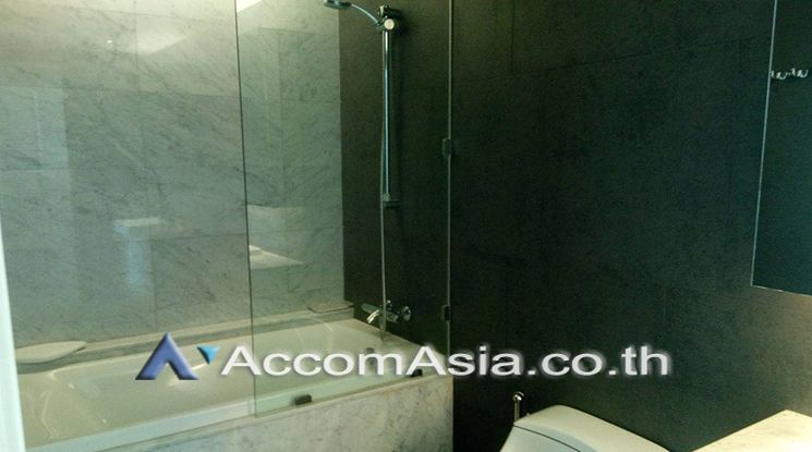 La Citta Penthouse Condominium  2 Bedroom For Rent BTS Thong Lo in Suk05