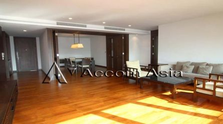 The Residence in Thonglor Apartment  3+1 Bedroom For Rent BTS Thong Lo02