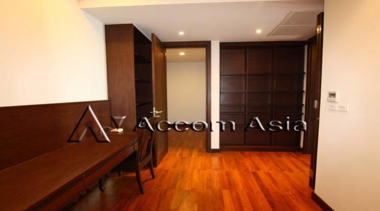 The Residence in Thonglor Apartment  3+1 Bedroom For Rent BTS Thong Lo03