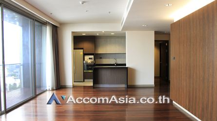 Modern Apartment Apartment  4 Bedroom For Rent BTS Phrom Phong in Sukh02