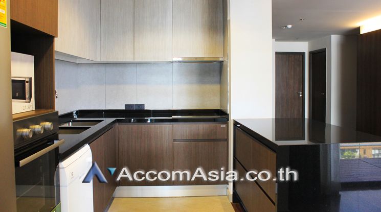 Modern Apartment Apartment  4 Bedroom For Rent BTS Phrom Phong in Sukh04