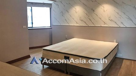 President Park Condominium  3 Bedroom For Rent BTS Phrom Phong in Sukh02