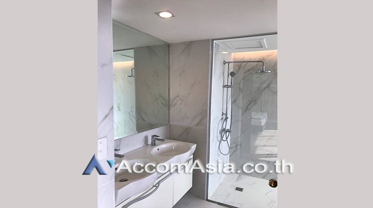 President Park Condominium  3 Bedroom For Rent BTS Phrom Phong in Sukh03