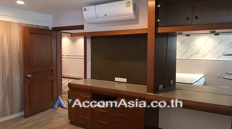 President Park Condominium  3 Bedroom For Rent BTS Phrom Phong in Sukh04