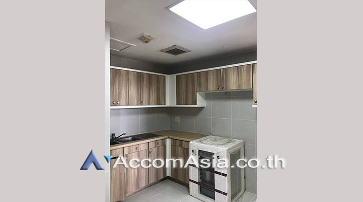 President Park Condominium  3 Bedroom For Rent BTS Phrom Phong in Sukh06