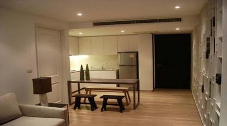 Noble 09 Ruamrudee Condominium  1 Bedroom For Rent BTS Ploenchit in Ru02
