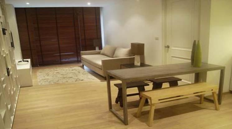 Noble 09 Ruamrudee Condominium  1 Bedroom For Rent BTS Ploenchit in Ru04