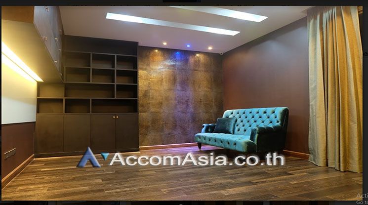 House  3 Bedroom For Rent  in Changwatana Bangkok01