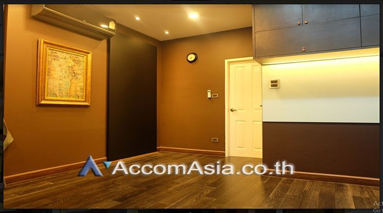 House  3 Bedroom For Rent  in Changwatana Bangkok03