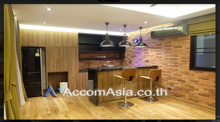 House  3 Bedroom For Rent  in Changwatana Bangkok04