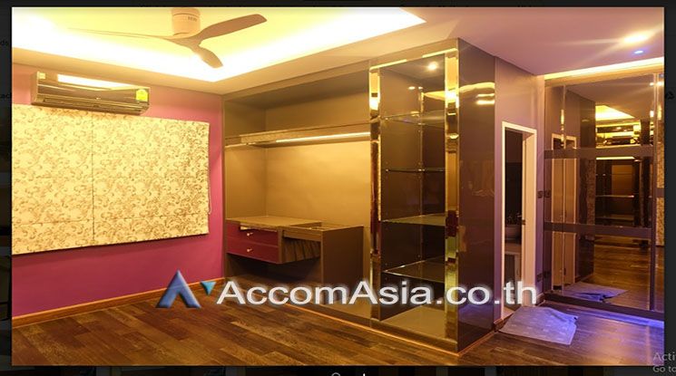 House  3 Bedroom For Rent  in Changwatana Bangkok05