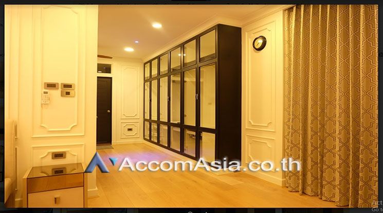 House  3 Bedroom For Rent  in Changwatana Bangkok06