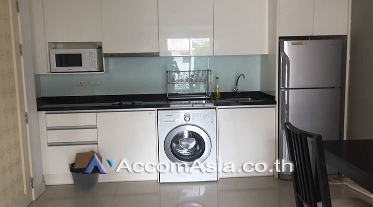 Le Nice Ekamai Condominium  1 Bedroom For Rent BTS Ekkamai in Sukhumvi03