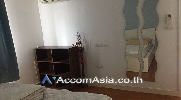 Le Nice Ekamai Condominium  1 Bedroom For Rent BTS Ekkamai in Sukhumvi04