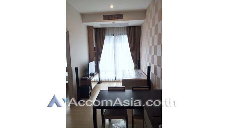 The Modern dwelling Apartment  1 Bedroom For Rent BTS Thong Lo in Sukh01