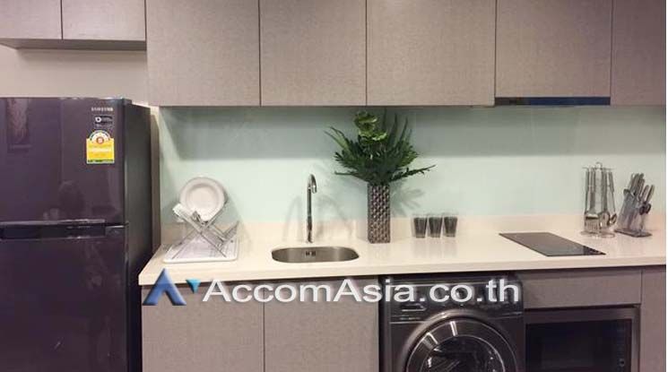 Rhythm Sukhumvit 36-38 Condominium  1 Bedroom For Rent BTS Thong Lo in06