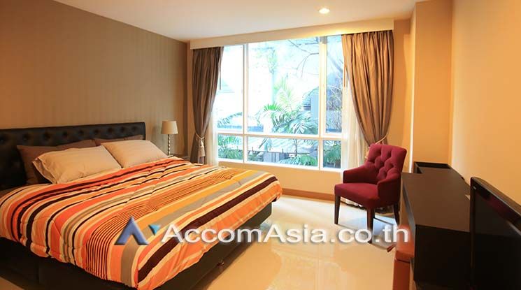 Siri on 8 Condominium  1 Bedroom For Rent BTS Nana in Sukhumvit Bangko03