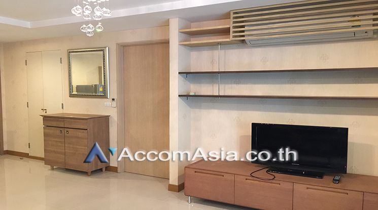 Siri on 8 Condominium  1 Bedroom For Rent BTS Nana in Sukhumvit Bangko04