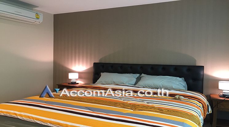 Siri on 8 Condominium  1 Bedroom For Rent BTS Nana in Sukhumvit Bangko05