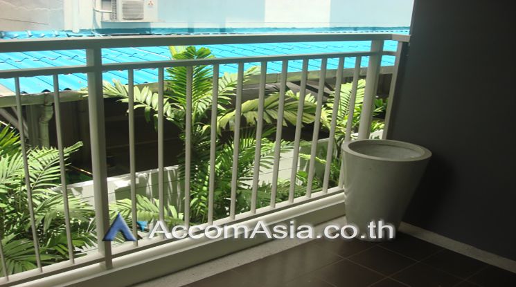 Siri on 8 Condominium  1 Bedroom For Rent BTS Nana in Sukhumvit Bangko06