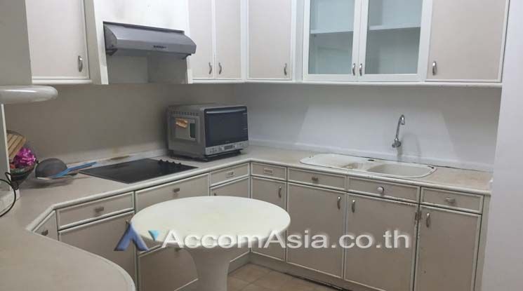 Moon Tower Condominium  3 Bedroom For Rent BTS Ekkamai in Sukhumvit Ba04