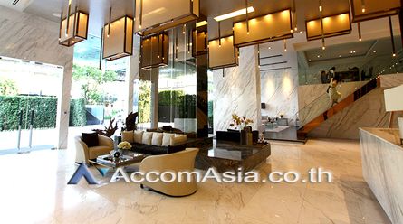 Keyne By Sansiri Condominium  2 Bedroom For Rent BTS Thong Lo in Sukhu02